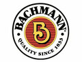Bachmann logo