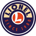 Lionel logo