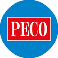 Peco logo