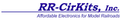RR-CirKits logo