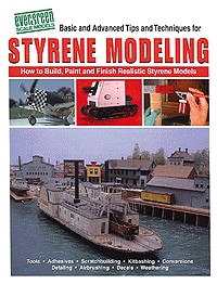 Styrene Modeling