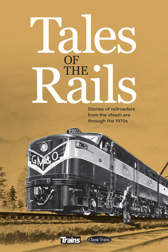 Tales of the Rails