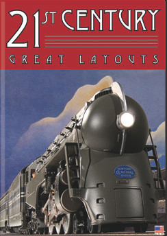 21st Century Great Layouts