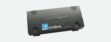 ECoSBoost ext. Booster 7 Amp MM/DCC/SX/M4 With Power Supply