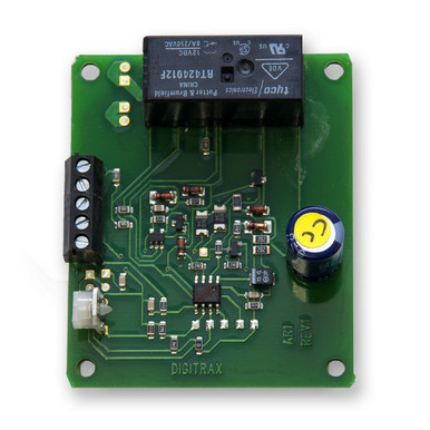 For Any DCC System