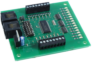 AIU01 Auxiliary Input Unit