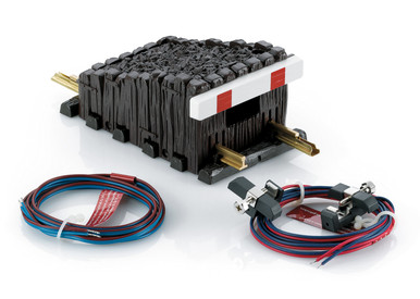 G Scale Shuttle Train Automatic Circuit Box (1 pc) 10345