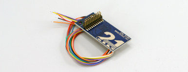 21 Pin 21MTC Adapter Board 3 With 200mm Wires & Amplifier · 8 Outputs