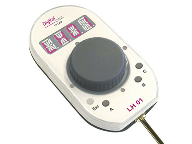 Lenz DCC セット c2caddext__12531.1688993770.