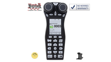 Digitrax DT602 Wired Advanced Super Throttle - Iron Planet Hobbies