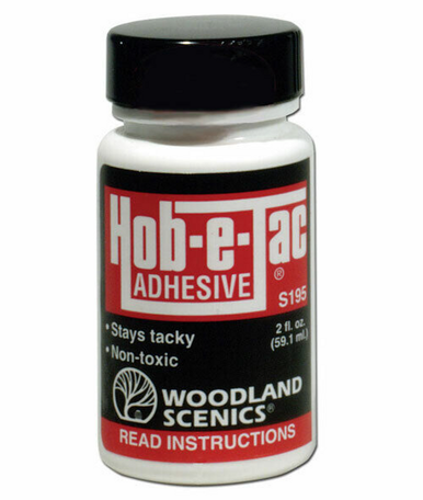 Hob-e-Tac® Adhesive