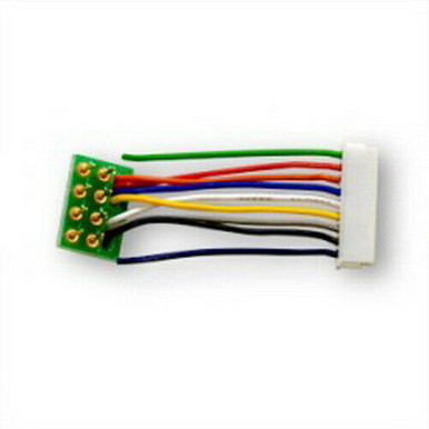 9 Pin To 8 Pin Wire Short Harness (1 pc)
