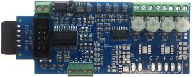 LCC BOD4 · Block Occupancy Detector · 4 Blocks