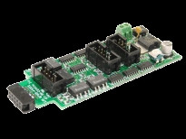 SMD-8 · Stall Motor Driver For 8 Switch Machines