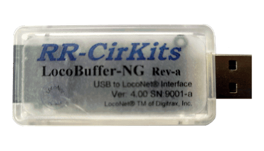 LocoBuffer-NG · Next Generation LocoBuffer · LB-NG