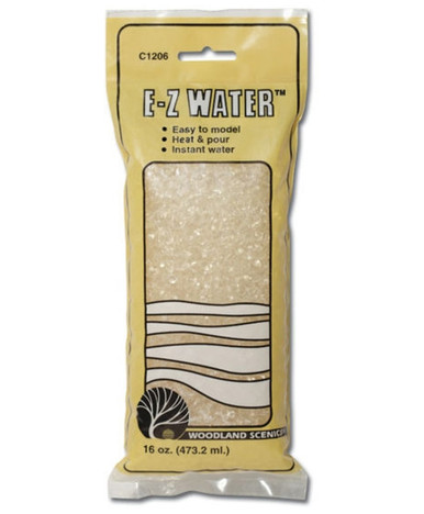 E-Z Water
