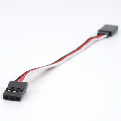 CAB-Servo-M-M 20 · 20" Servo Cable For Quik-Link