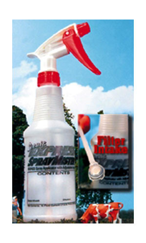 Spray Mister · 20oz
