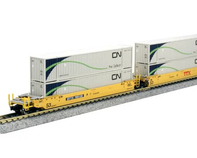 KATO カトー 106-6116 Gunderson MAXI-IV c2caddext__54042.1716262920.