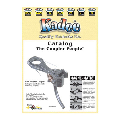Kadee Catalog