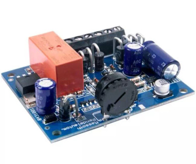 Automatic Reversing Shuttle For Analog · PIKO & LGB