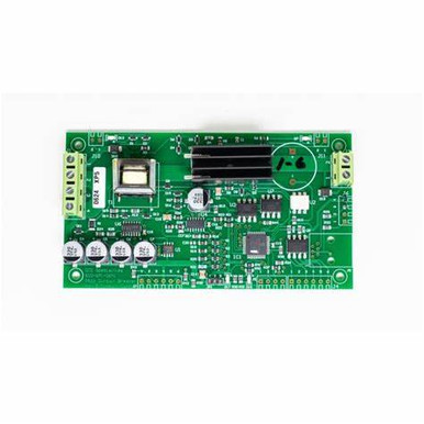 PSXX-AC Intelligent Circuit Breaker · DSPPSXXAC