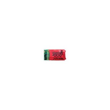 Digitrax DH126MT mobile decoder w/21mtc