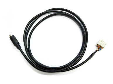 Massoth ~ DiMAX Booster CAN-Bus Cable for Märklin CS ~ 8312086 - Iron ...