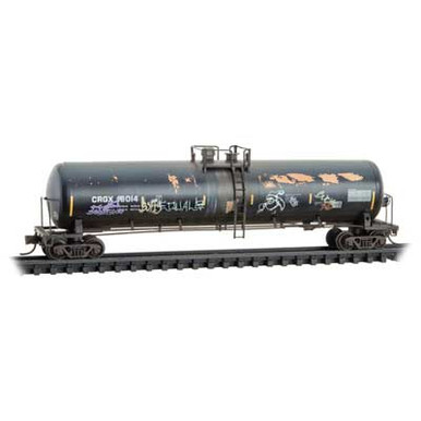 Micro Trains ~ N Scale ~ Cargill CRGX #16014 ~ 11044611