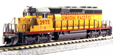 3点セット KATO SD40/パワーユニット/レール ATSF鉄道 kat176-4824__92852.1727462641.