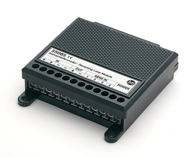G Scale · MTS Reverse Loop Module