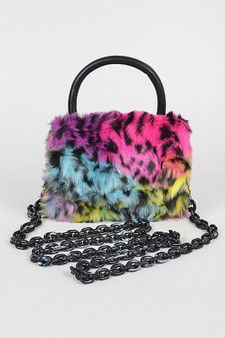 Dessy Multi Leo Purse