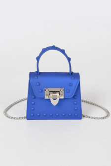 Kelly Jelly Mini 2 Royal