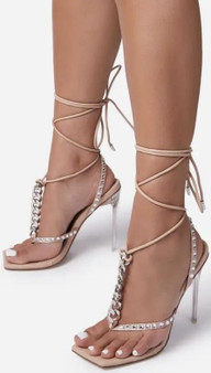 High Class Babe Nude