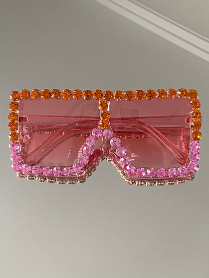 Dollz Babe Sunglasses