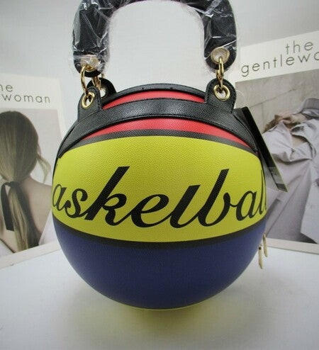 Basketball Bag Multi