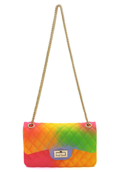 QUILT JELLY 2 RAINBOW