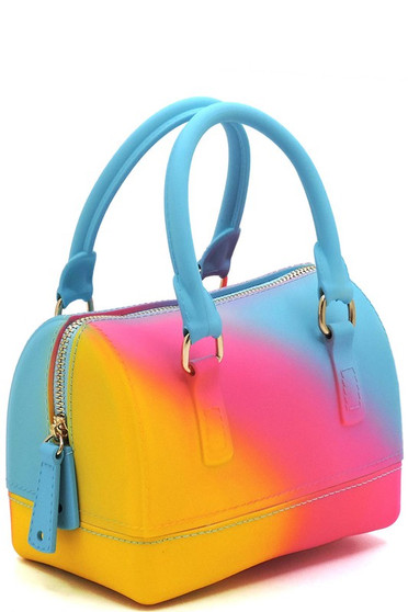 RAINBOW JELLY MINI 2