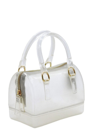 SEE ALL JELLY MINI Clear