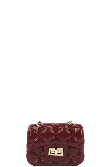 FANCY MINI JELLY Wine