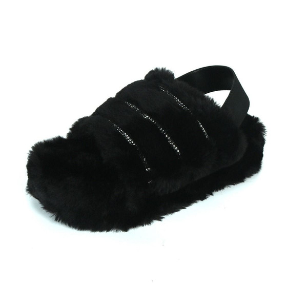Fuzzy Black