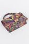 Rella Graffiti Multi Swag Bag