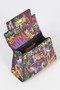 Rella Graffiti Multi Mini Bag