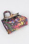 Rella Graffiti Multi Mini Bag