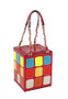Rubik Cube Red