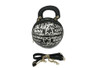 Ball Black Graffiti Bag
