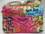 FAB GRAFFITI BAG Multi