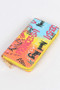 GRAFFITI RAINBOW Wallet
