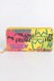 GRAFFITI RAINBOW Wallet