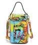 OLA GRAFFITI POUCH 2